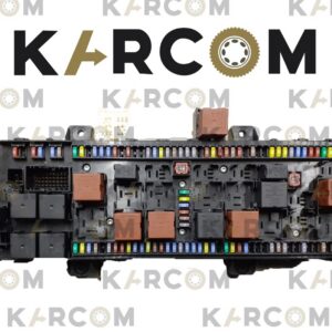 Renault / Volvo Fuse box 22821376 7422821376 * USED TRUCK HGV PARTS UK *