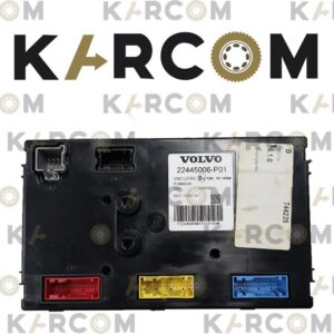VOLVO 22445006 22445004 22619999 VMCU Control Unit * USED  HGV TRUCK PARTS UK