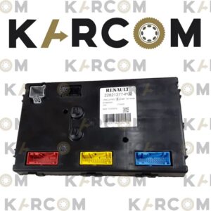 Renault 22821377 23006079 ECU Control Unit * USED TRUCK HGV PARTS UK *