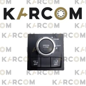 Renault T Cruise Control Switch Unit 22307046 * USED HGC TRUCK PARTS UK *