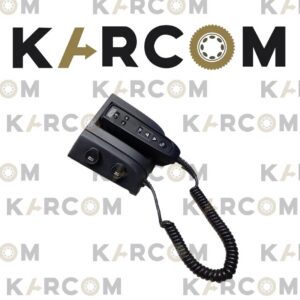 Renault T Heater Bunk Remote Control & Base 22326127 * USED TRUCK HGV PARTS UK