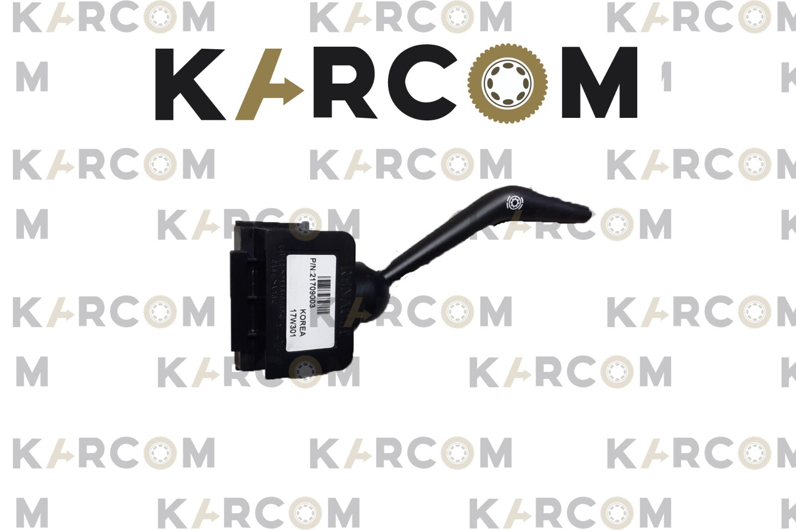 Renault 21709003 7421709003 Retarder Switch * USED TRUCK HGV PARTS UK *