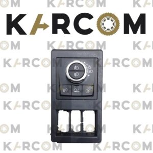 Renault 21995040 Light Control Switch Unit * USED TRUCK HGV PARTS UK *