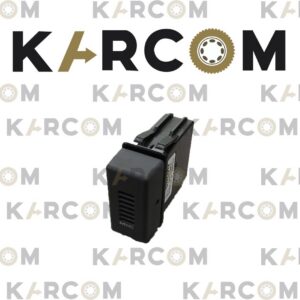 Volvo 7421319913 Microphone * USED TRUCK HGV PARTS UK