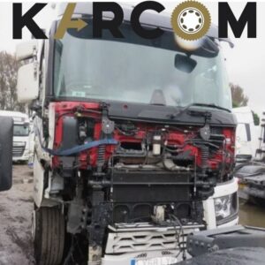 *BREAKING* RENAULT T EURO 6* PARTS AVALIABLE *PRICE IS FOR WHEEL NUT ONLY UK