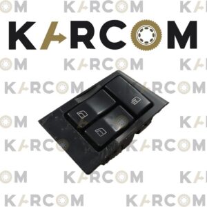 Volvo 7421751307 7421043775 Window & Mirror Switch Set * USED TRUCK HGV PARTS UK