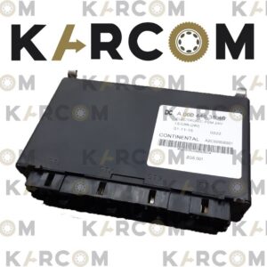 Mercedes A0004463846 Continental PSM Control Unit * USED TRUCK ATEGO PARTS UK