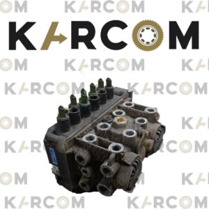 Haldex 823008001 ECU * USED TRUCK HGV PARTS UK