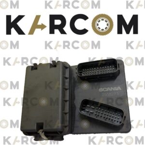 SCANIA 2558273 2543560 2422383 FUSE BOX * USED Scania Truck Parts UK