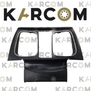 Mercedes A96068706407 Instrument Panel Cover * USED TRUCK ACTROS PARTS UK