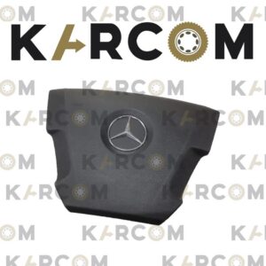 Mercedes A9604640131 MP4 Steering Wheel Cover * USED TRUCK PARTS UK