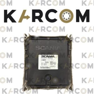 SCANIA CMS1 Control  2628774 2602986 2497707 2432445 2570114 * USED Parts UK