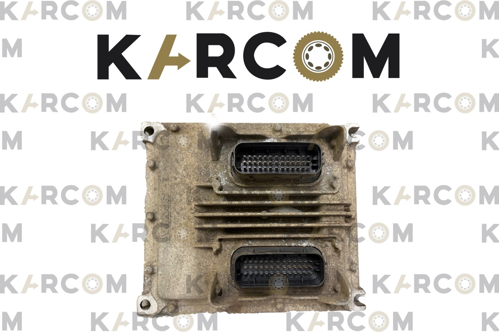 SCANIA CMS1 Control 2628774 2602986 2497707 2432445 2570114 * USED Parts UK - Image 2