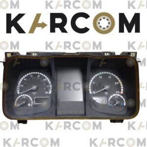 Mercedes Truck A9614461121 Dashboard Instrument Cluster * USED TRUCK HGV UK