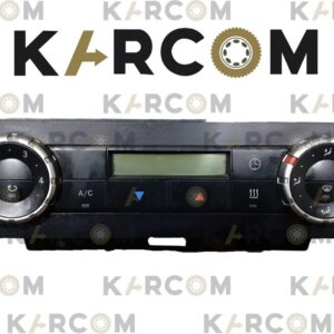 Mercedes Truck Cabin Heater Control Switch A9604466028 * USED ACTROS PARTS UK