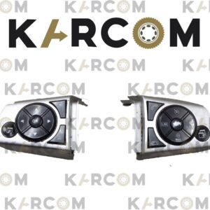 Mercedes Truck A9608202010 Steering Wheel Switch Set * USED ACTROS PARTS UK