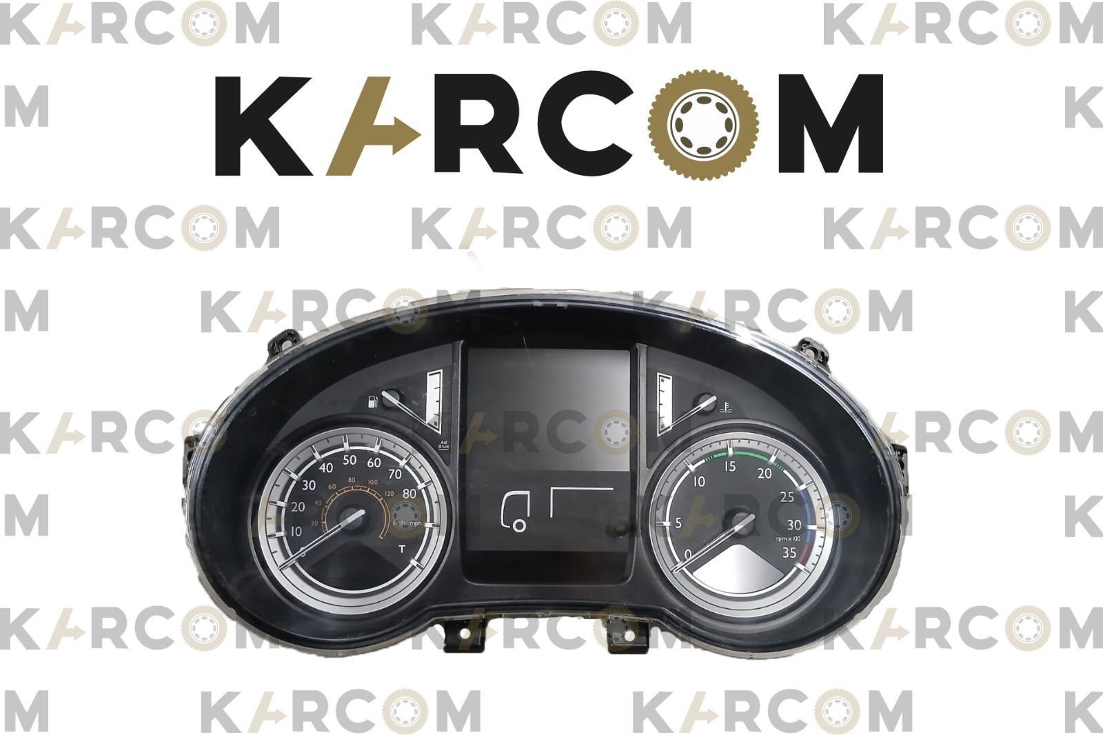 DAF 1980456 2134723 2039133 1903261 Instrument Cluster * USED TRUCK PARTS UK