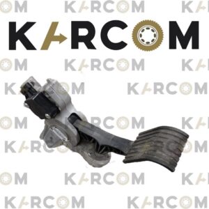 DAF 1943224 Accelerator Pedal * USED TRUCK HGV PARTS UK