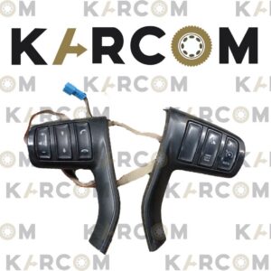 DAF 1896255 1945463 Steering Wheel Switch Set * USED TRUCK HGV PARTS UK