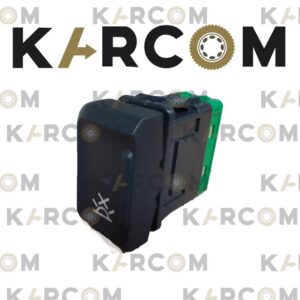 DAF XF Interior Light Switch 1896205 * USED  HGV TRUCK PARTS UK