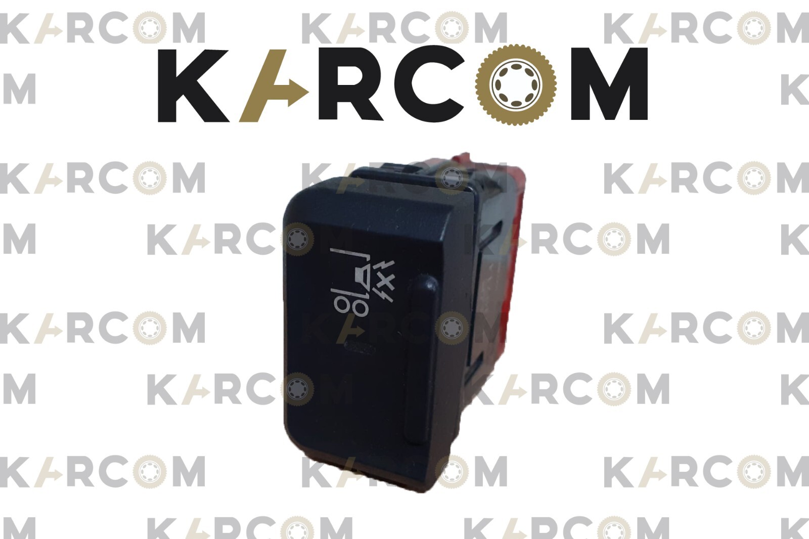 DAF XF Reverse Buzzer Switch 1949714 * USED HGV TRUCK PARTS UK