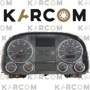 MAN 81272026233 81258077118 Instrument Cluster * USED HGV TRUCK PARTS UK