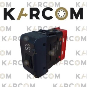 DAF XF Light Adjust Switch 1832360 * USED  HGV TRUCK PARTS UK