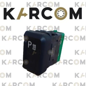 DAF XF Auxiliary Heater Switch 1889512 * USED  HGV TRUCK PARTS UK