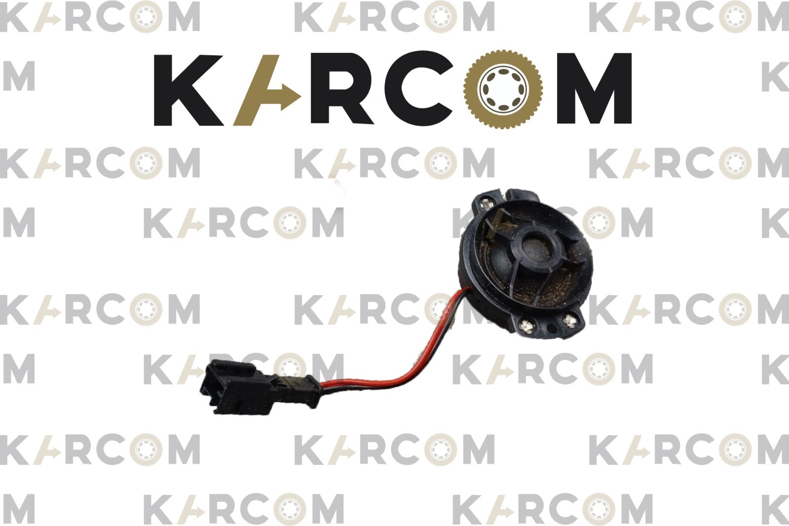 VOLVO 21206780 23488800 Speaker * USED TRUCK PARTS UK