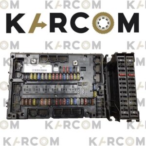 Mercedes Truck Actros SAM Unit Fuse Box A0014461658 * USED TRUCK HGV UK