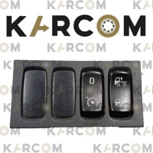 SCANIA 1459830 1421845 Switch Set * USED HGV TRUCK PARTS UK