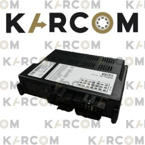 VBG Control Module 28-106800 * USED EUROCARGO STRALIS PARTS UK