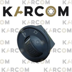 IVECO 504317395 Headlight Adjuster * USED TRUCK HGV EUROCARGO PARTS UK