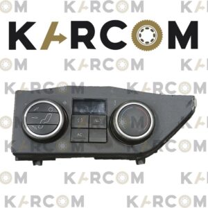 VOLVO 22130775 18460052 Heater Control * USED HGV TRUCK PARTS UK