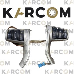 DAF 1896256 Steering Wheel Switch Set * USED HGV TRUCK PARTS UK