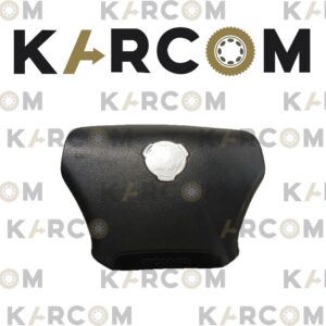 SCANIA 6020599 2130173 1487741 Steering Wheel Cover * USED TRUCK HGV PARTS UK