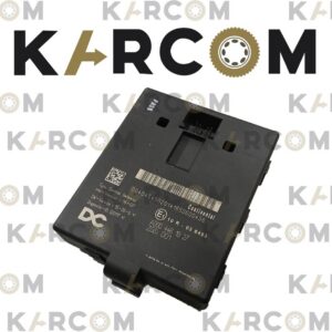 Mercedes MP4 Central Gateway A0004461927 * USED TRUCK HGV PARTS UK