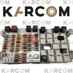 SCANIA Fuse Board 1854358 1775796 1879068 * USED TRUCK HGV PARTS UK