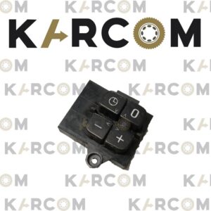 SCANIA 1724926 Cruise Control Switch * USED TRUCK HGV PARTS UK