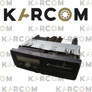 SCANIA Tachograph 2858859 2785927 900208R7 * USED TRUCK HGV PARTS UK