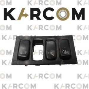 SCANIA Switch Set 1421848 1421850 1421875 * USED TRUCK HGV PARTS UK