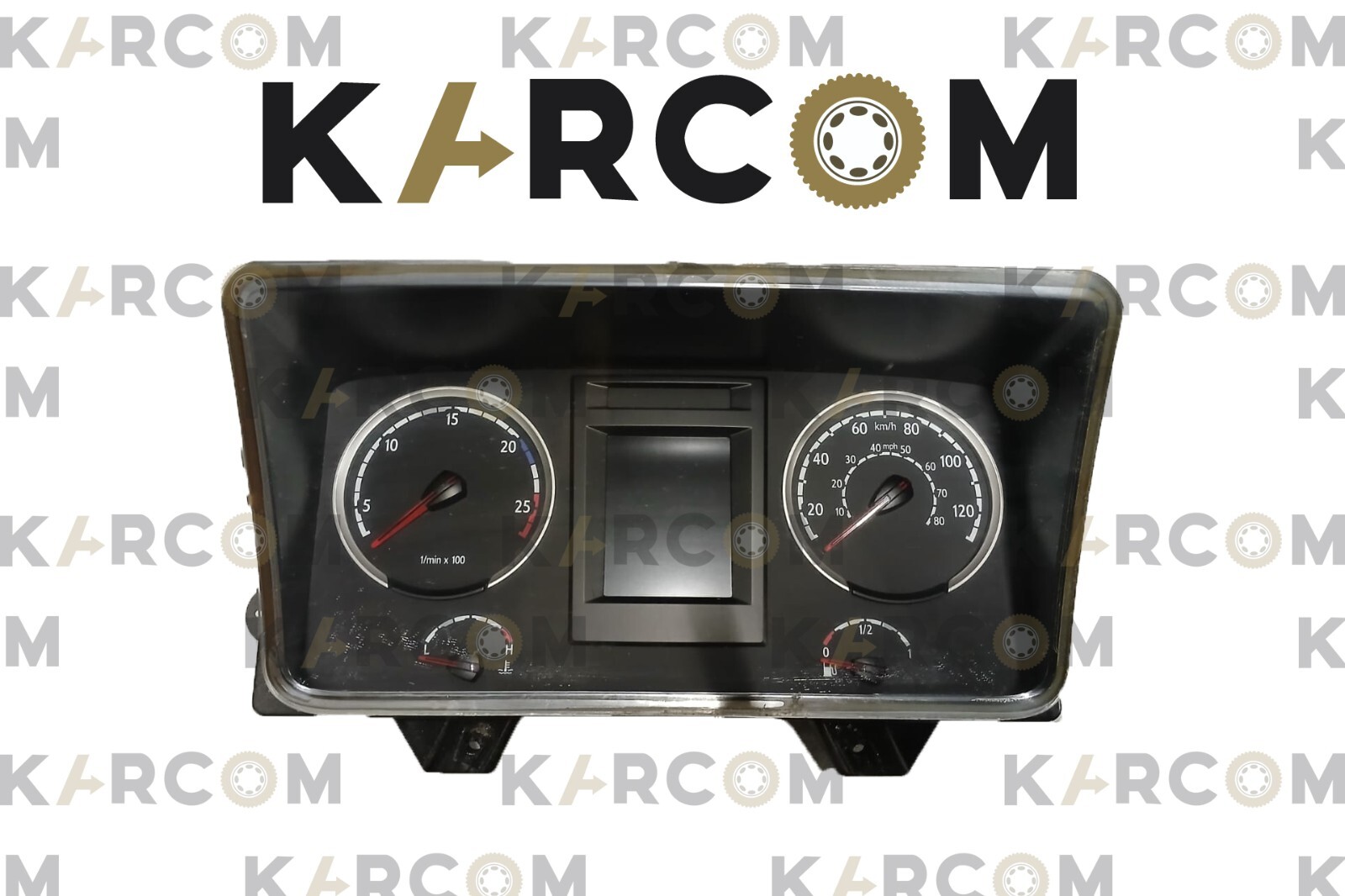 SCANIA Instrument Cluster 2303197 2627465 2491743 * USED TRUCK PARTS UK