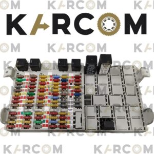 SCANIA 2404758 1775796 Fuse Box * USED TRUCK HGV PARTS UK