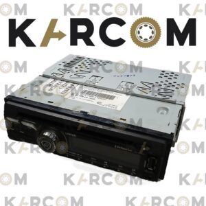 SCANIA Radio 2437879 * USED TRUCK HGV PARTS UK