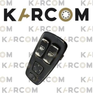 SCANIA Window Switch 1421856 0431601 * USED TRUCK PARTS UK