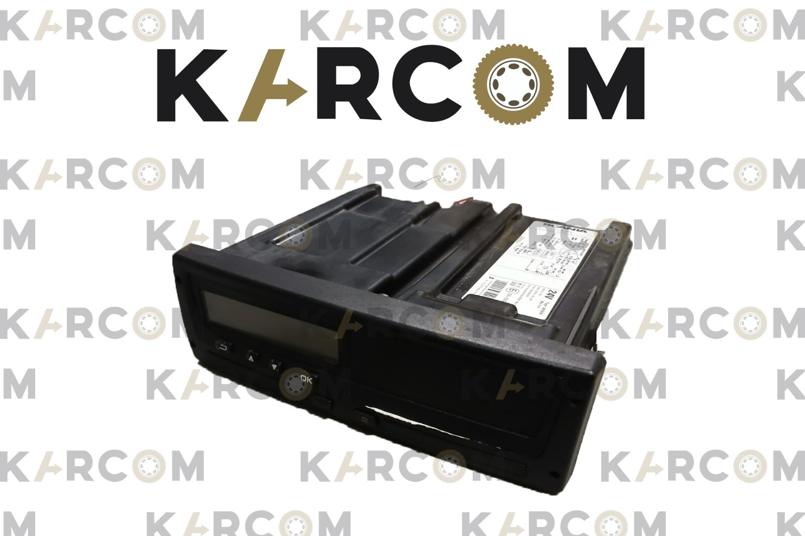 SCANIA Tachograph 2236784 2858859 2785927 * USED TRUCK PARTS UK