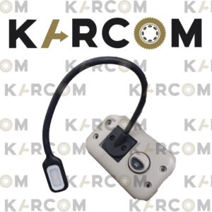 IVECO Euro 6 Adjustable LED Map Light 5801576620 * USED TRUCK STRALIS PARTS UK