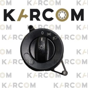 MERCEDES A9675451104 Headlight Switch * USED HGV TRUCK PARTS UK *