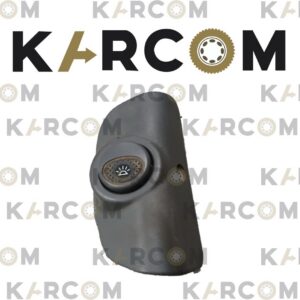 IVECO 504044682 Light Switch * USED TRUCK PARTS UK *