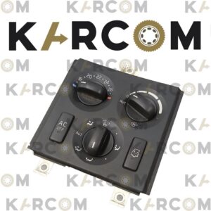 VOLVO 20508582 21318121 A/C Climate Control Unit * USED TRUCK PARTS UK